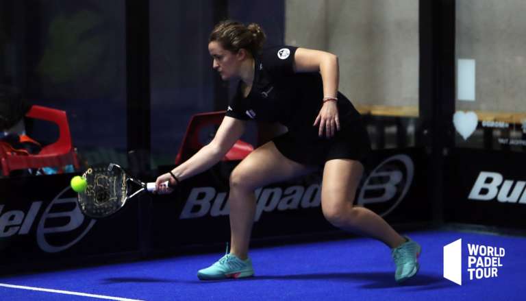 WPT Las Rozas Open: i risultati dei 16esimi del tabellone femminile