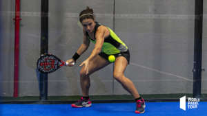 Amatriain-Llaguno di un altro pianeta, Sussarello-Pappacena cadono 6-0/6-2