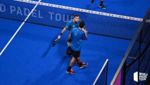 Paquito-Lima battono Botello-Ruiz 7-6/7-6 ed accedono alle semifinali