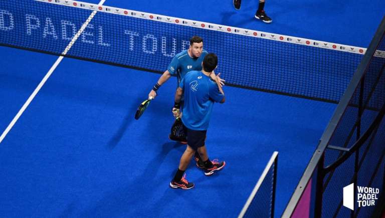 Paquito-Lima battono Botello-Ruiz 7-6/7-6 ed accedono alle semifinali