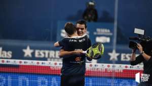 WPT Las Rozas Open 2020: Nieto-Rico volano in semifinale, domati Ruiz-Lijo