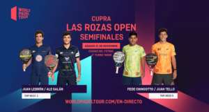 WPT Las Rozas Open: la diretta streaming delle semifinali (sessione pomeridiana)