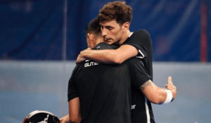 Franco Stupaczuk, il predestinato