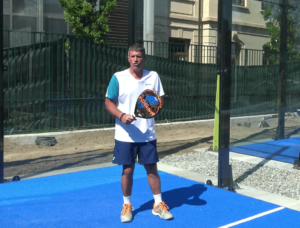 Gustavo Spector: Dobbiamo copiare il modello del tennis e organizzare raduni a livello provinciale e regionale