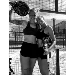 Victoria Iglesias e Alba Galan si separano