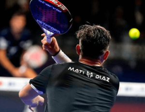 Matias Diaz salta Las Rozas per infortunio. Silingo farà coppia con Nerone