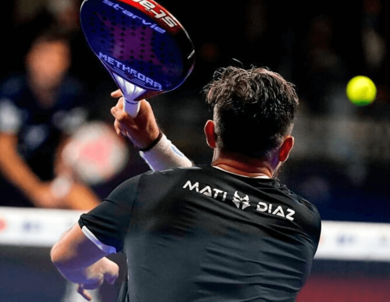 Matias Diaz salta Las Rozas per infortunio. Silingo farà coppia con Nerone