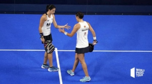 Ana Caterina Nogueira e Delfina Brea si separano