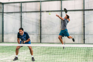 Nuovo DPCM: stop al padel nelle regioni ad alto rischio