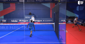 WPT Las Rozas Open: i tre migliori punti del tabellone maschile