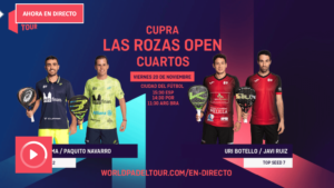 Segui in diretta streaming i quarti di finale del WPT Las Rozas Open 2020