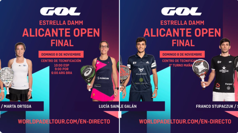 WPT Alicante Open: la diretta streaming delle finali