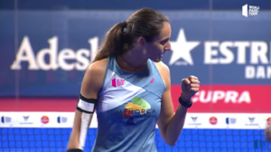 Il meglio di Gemma Triay: MVP del Cupra Las Rozas Open 2020