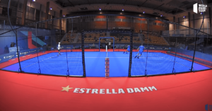 Immagini inedite del punto più pazzo dell’anno, quello di Agustin Tapia