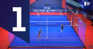 WPT Cupra Las Rozas Open: i tre punti più belli del tabellone femminile