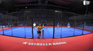 I tre migliori salvataggi all’Estrella Damm Alicante Open