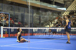 Il padel: uno sport facile o uno sport difficile?