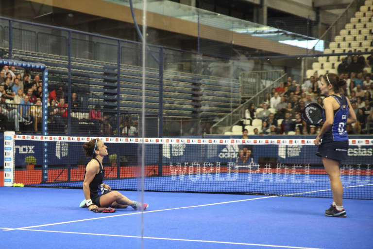 Il padel: uno sport facile o uno sport difficile?