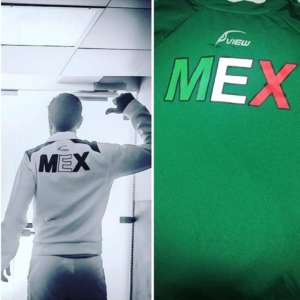 Dal Messico all’Italia, dove ha scoperto il padel: la storia di Mauricio Lopez Algarra