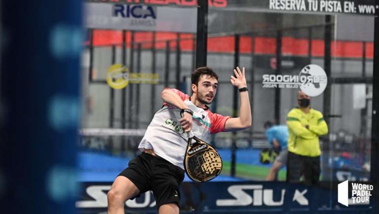 WPT Las Rozas Open: si chiude la pre-previa del tabellone maschile