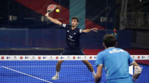 I tre punti più belli  del tabellone maschile all’Estrella Damm Alicante Open