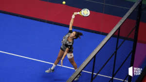 WPT Alicante Open: Bea Gonzalez costretta al ritiro