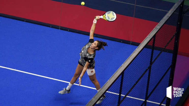 WPT Alicante Open: Bea Gonzalez costretta al ritiro
