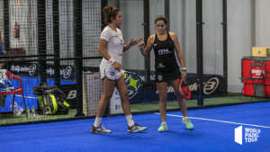 WPT Las Rozas Open: i risultati degli ottavi del tabellone femminile