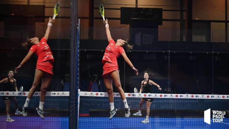 Il Covid non ha fermato la crescita del padel in Spagna