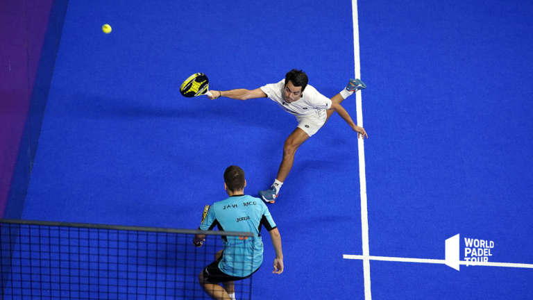 Alicante Open: i risultati degli ottavi di finale del tabellone maschile