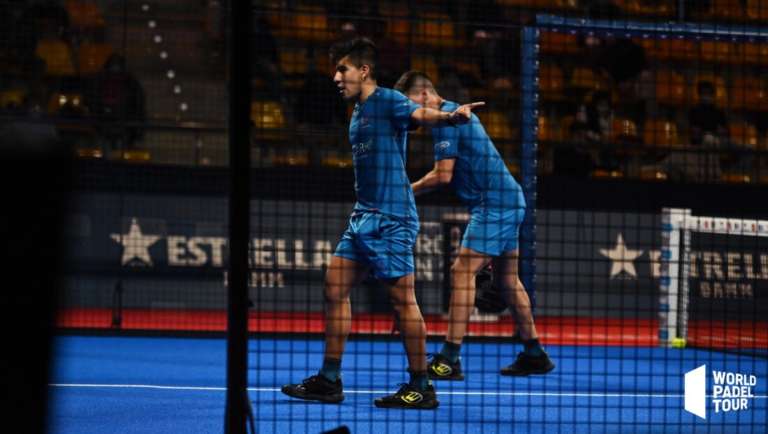 Race by Cupra 2020: la situazione nel tabellone maschile