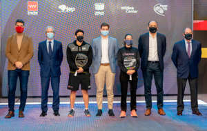Presentato “il miglior campionato spagnolo di padel della storia”