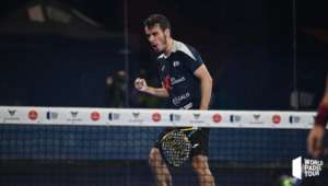 Javi Rico prenderà il posto di Pablo Lima al Master di Minorca