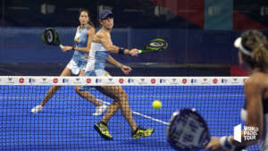 I cinque punti più belli di Lucia Sainz nel World Padel Tour 2020