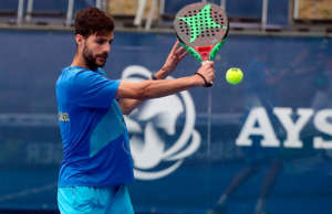 WPT Coppie 2021: Javi Rico Dasi sarà al fianco di Momo Gonzalez