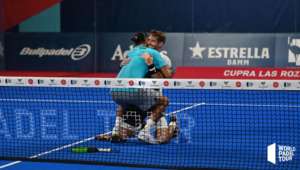 WPT Las Rozas Open: i risultati degli ottavi del tabellone maschile