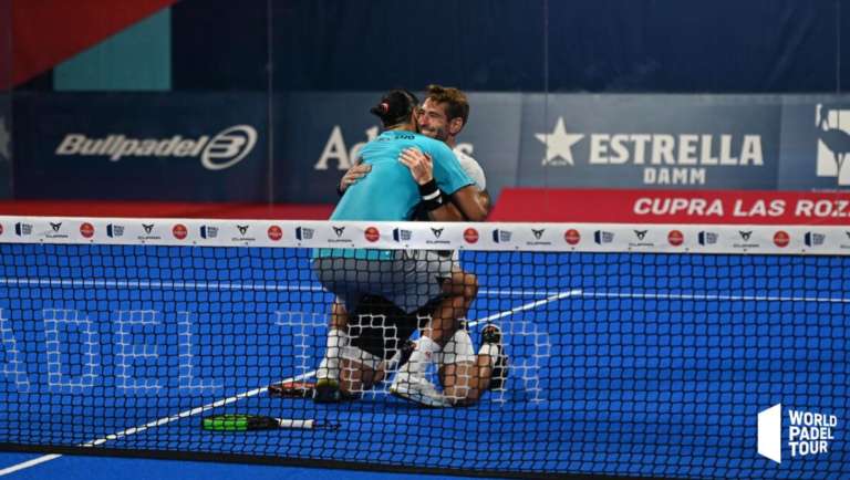 WPT Las Rozas Open: i risultati degli ottavi del tabellone maschile