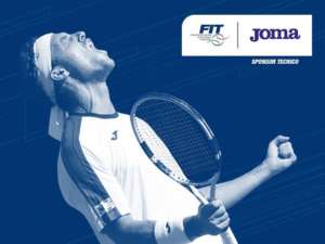 Joma sarà il nuovo sponsor tecnico della FIT dal 2021
