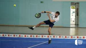 Come e quando rischiare nel padel
