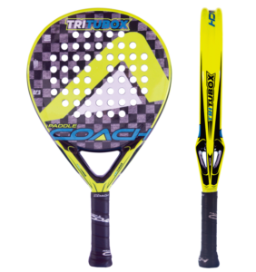 Paddle Coach Tritubox