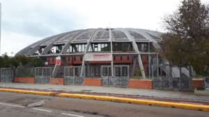 Cupra Fip Finals 2020: al PalaPirastu di Cagliari il campo principale