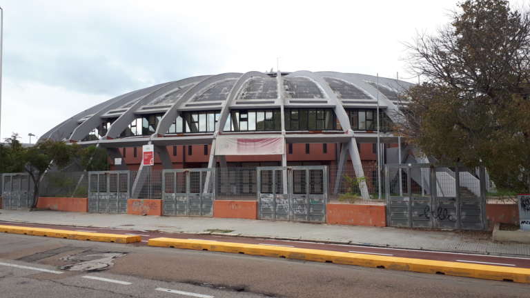 Cupra Fip Finals 2020: al PalaPirastu di Cagliari il campo principale