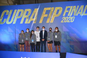 Presentate le Cupra Fip Finals all’insegna della globalità