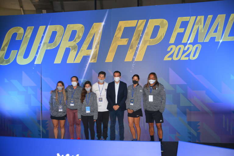 Presentate le Cupra Fip Finals all’insegna della globalità