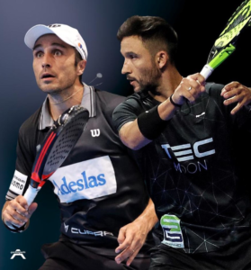 WPT Coppie 2021: Belasteguin e Gutierrez, ora è ufficiale