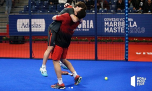 WPT Coppie 2021: Lucas Bergamini e Lucas Campagnolo tornano a giocare assieme