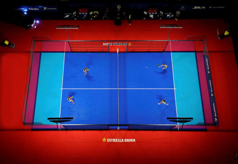 “Rivoluzione” al Master di Minorca: il campo sarà bicolore