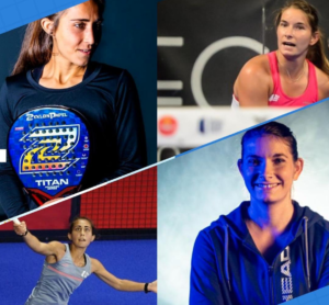 WPT Coppie 2021: Alix Collombon giocherà con Jessica Castelló