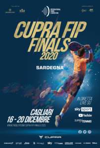 Cupra Fip Finals: il programma della seconda giornata