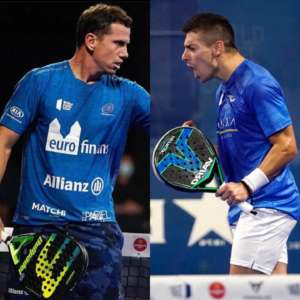 WPT Coppie 2021: Paquito Navarro annuncia che giocherà con Martin Di Nenno